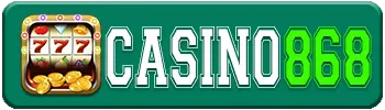 Logo Casino868